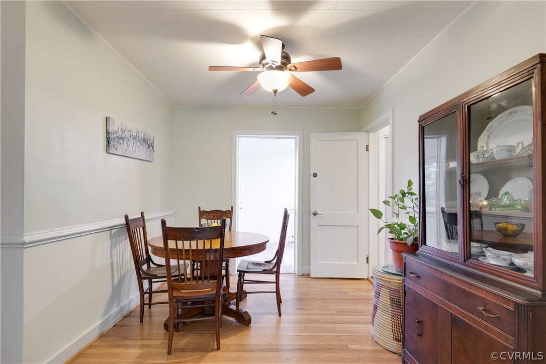 1207 Blakemore Road Richmond, VA 23225 - Photo 11 of 46 Gallery Image 11