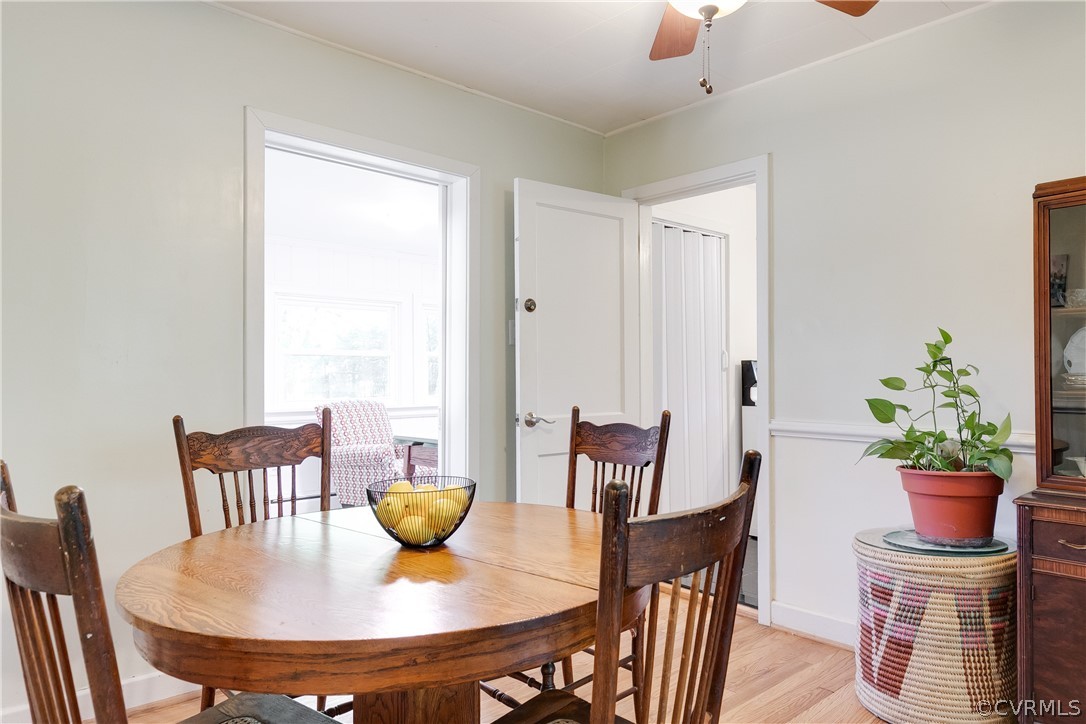 1207 Blakemore Road Richmond, VA 23225 - Photo 12 of 46 Gallery Image 12
