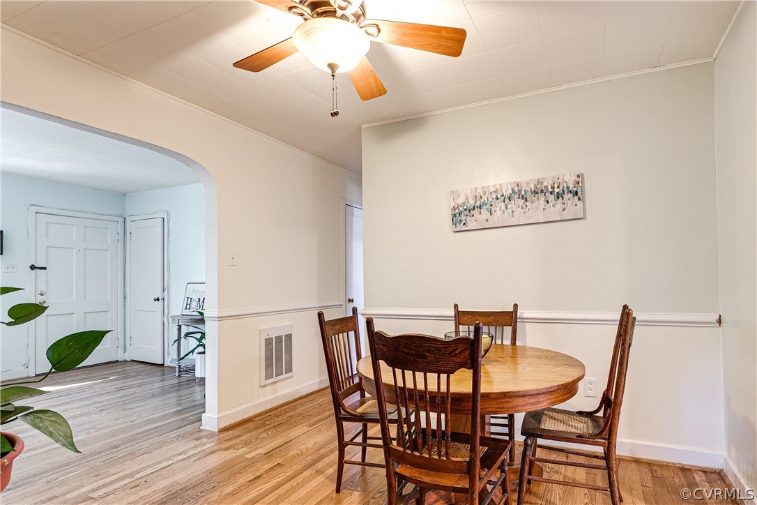 1207 Blakemore Road Richmond, VA 23225 - Photo 13 of 46 Gallery Image 13