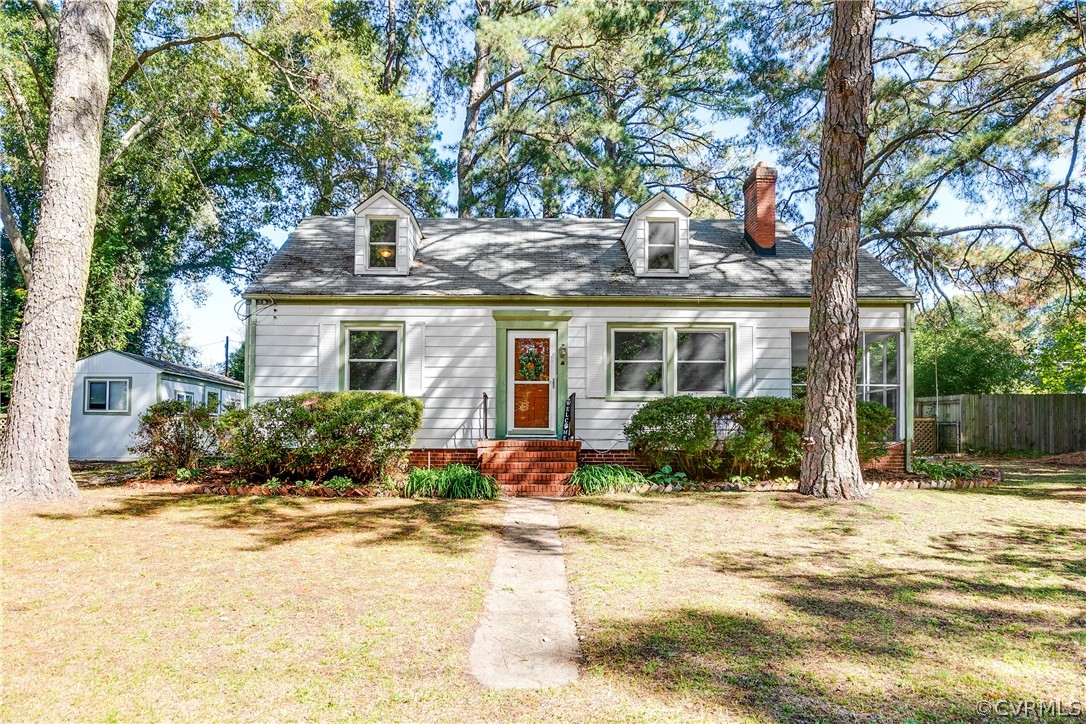 1207 Blakemore Road Richmond, VA 23225 - Photo 2 of 46 Gallery Image 2