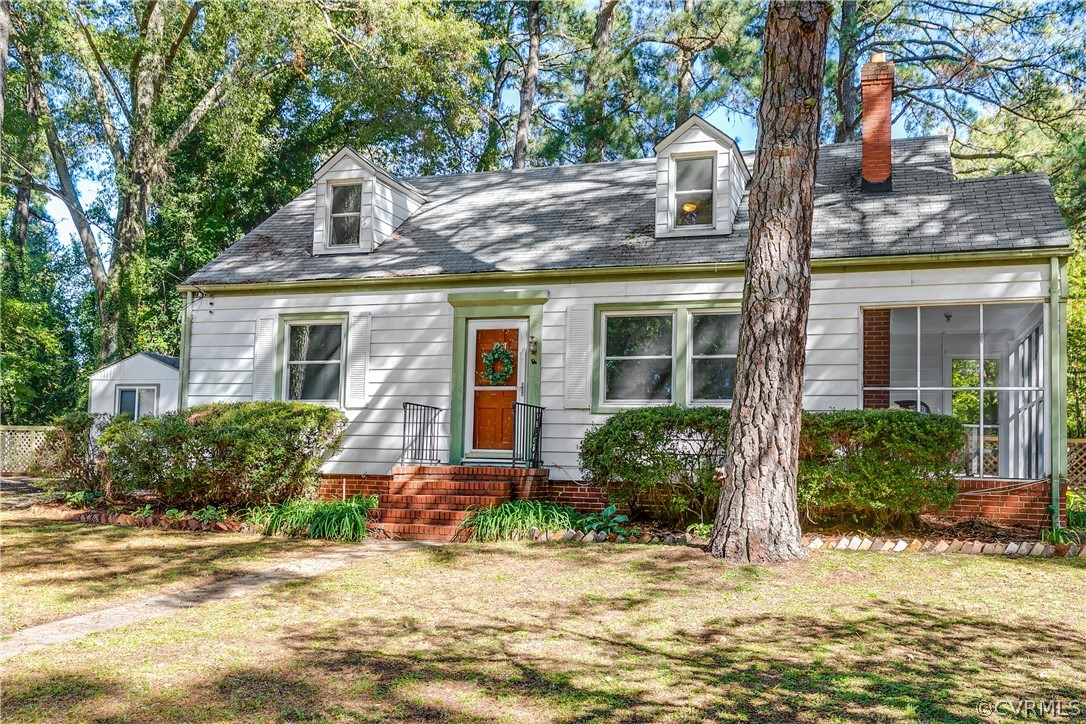 1207 Blakemore Road Richmond, VA 23225 - Photo 3 of 46 Gallery Image 3