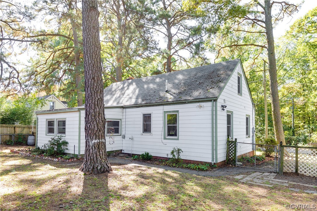 1207 Blakemore Road Richmond, VA 23225 - Photo 39 of 46 Gallery Image 39