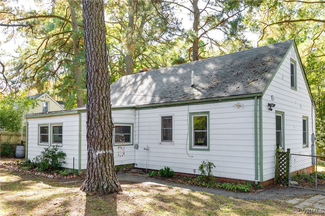 1207 Blakemore Road Richmond, VA 23225 - Photo 40 of 46 Gallery Image 40