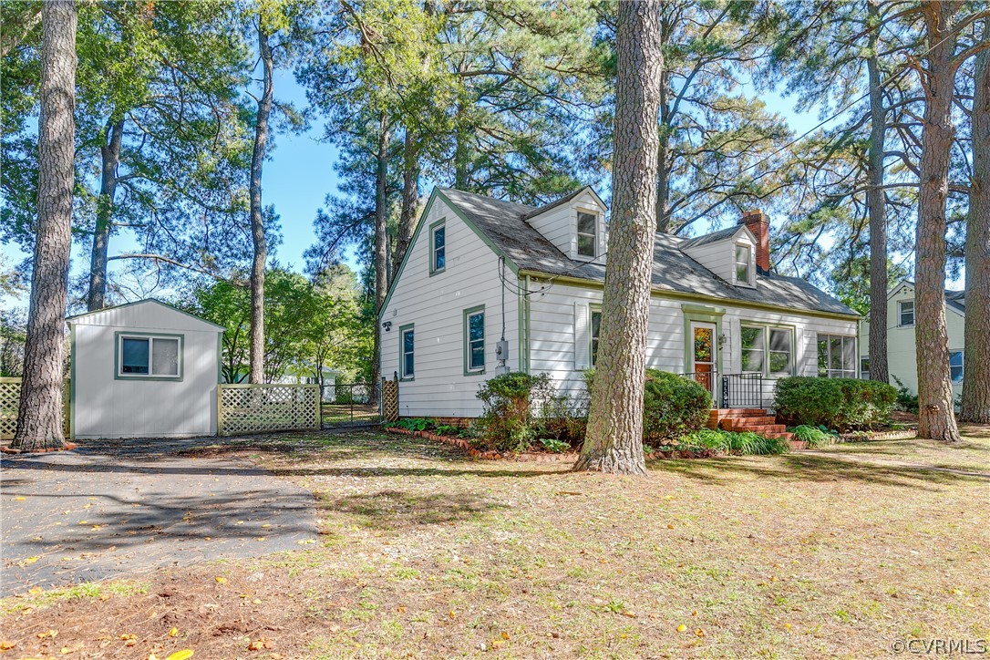 1207 Blakemore Road Richmond, VA 23225 - Photo 4 of 46 Gallery Image 4