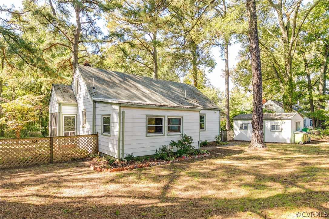 1207 Blakemore Road Richmond, VA 23225 - Photo 43 of 46 Gallery Image 43