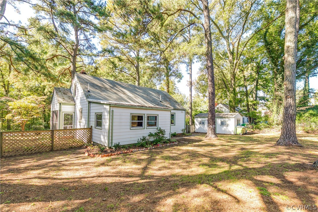 1207 Blakemore Road Richmond, VA 23225 - Photo 44 of 46 Gallery Image 44