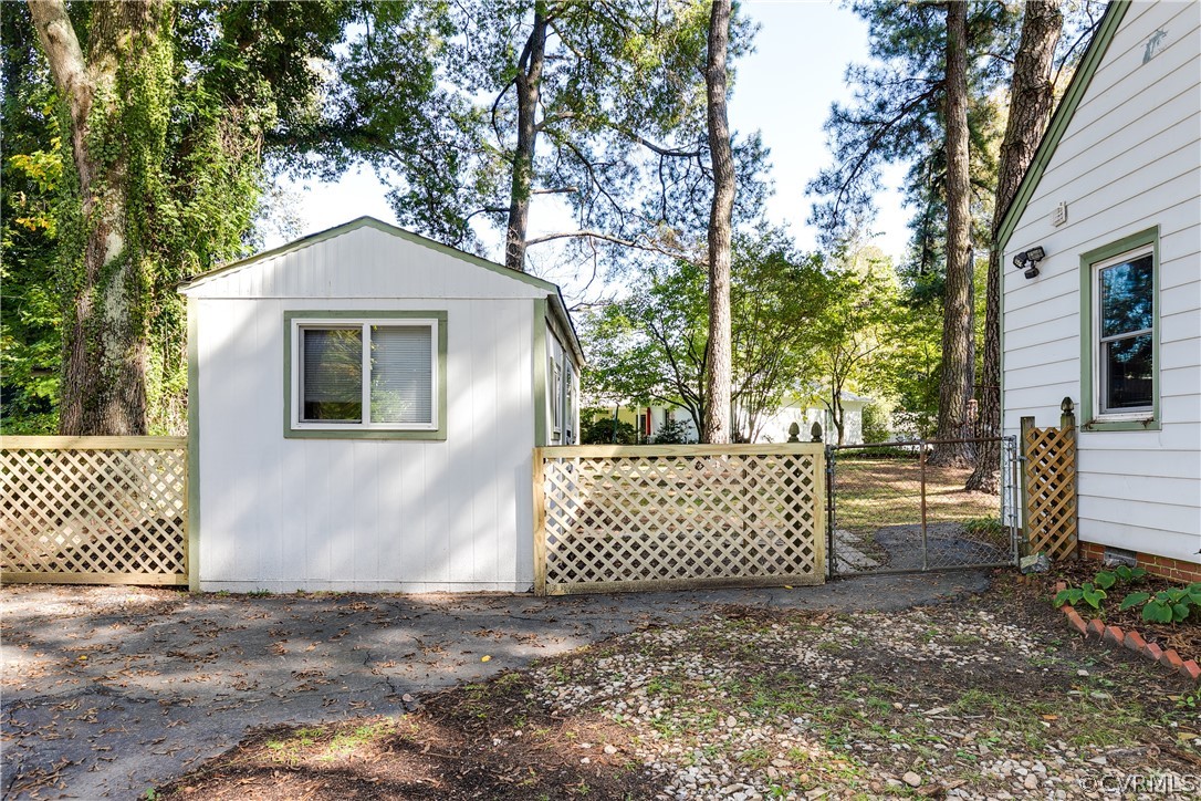 1207 Blakemore Road Richmond, VA 23225 - Photo 46 of 46 Gallery Image 46