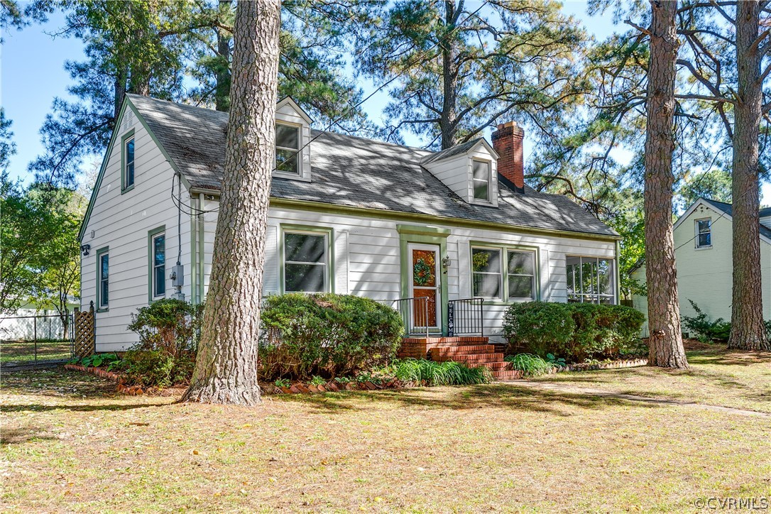 1207 Blakemore Road Richmond, VA 23225 - Photo 5 of 46 Gallery Image 5