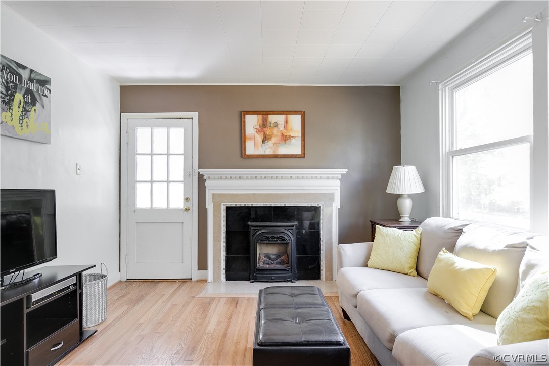 1207 Blakemore Road Richmond, VA 23225 - Photo 8 of 46 Gallery Image 8