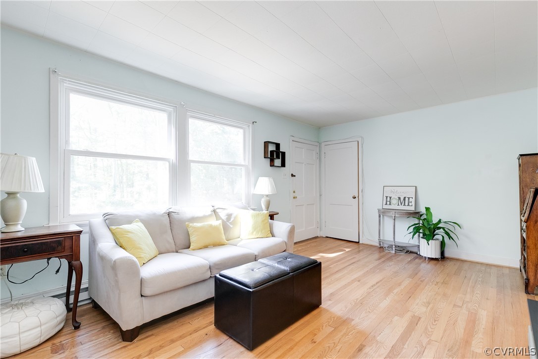 1207 Blakemore Road Richmond, VA 23225 - Photo 9 of 46 Gallery Image 9