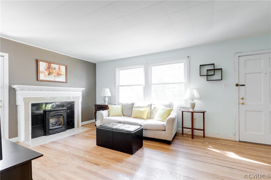1207 Blakemore Road Richmond, VA 23225 - Photo 10 of 46 Gallery Image 10