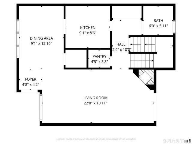 $326,000 | 15 Twin Oaks, Unit 15, New Milford, CT 06776