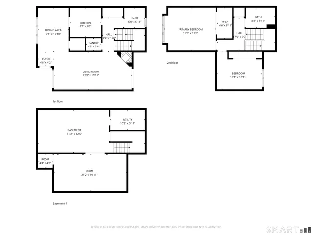 $326,000 | 15 Twin Oaks, Unit 15, New Milford, CT 06776