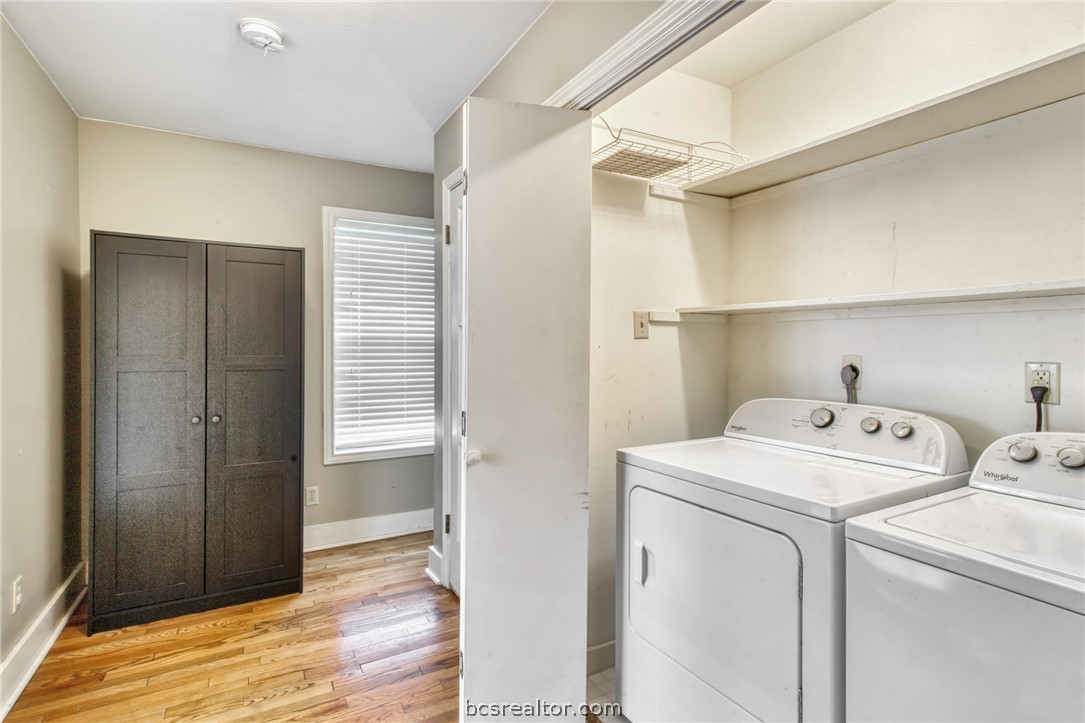 710 Inwood Drive Bryan, TX 77802 - Photo 19 of 22