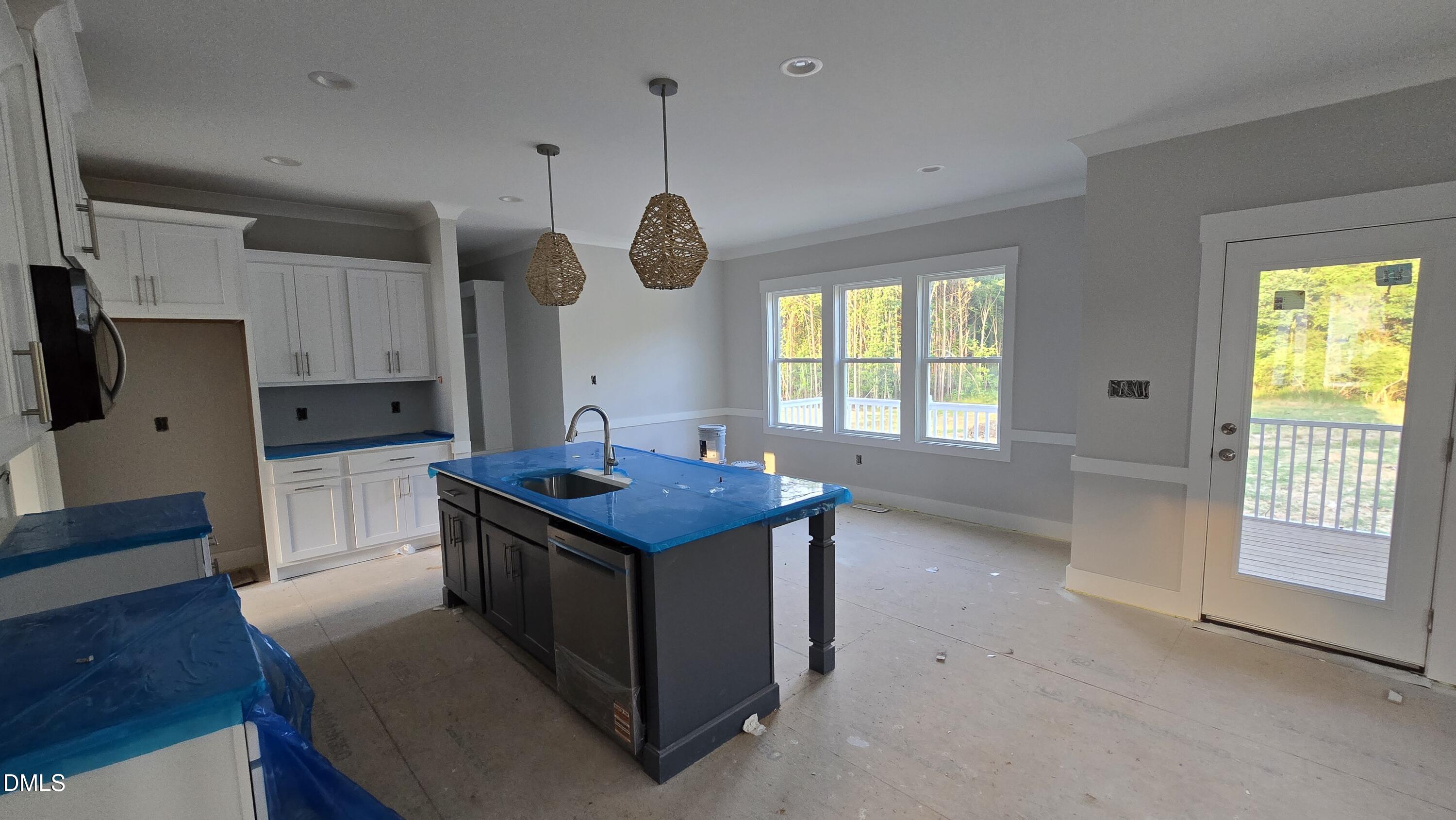 310 Freedom Rdg Drive Smithfield, NC 27577 - Photo 5 of 19