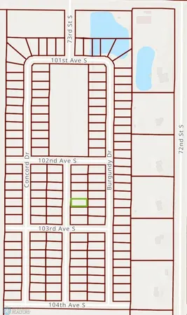 $29,900 | 10242 73rd Street South, Horace, ND 58047