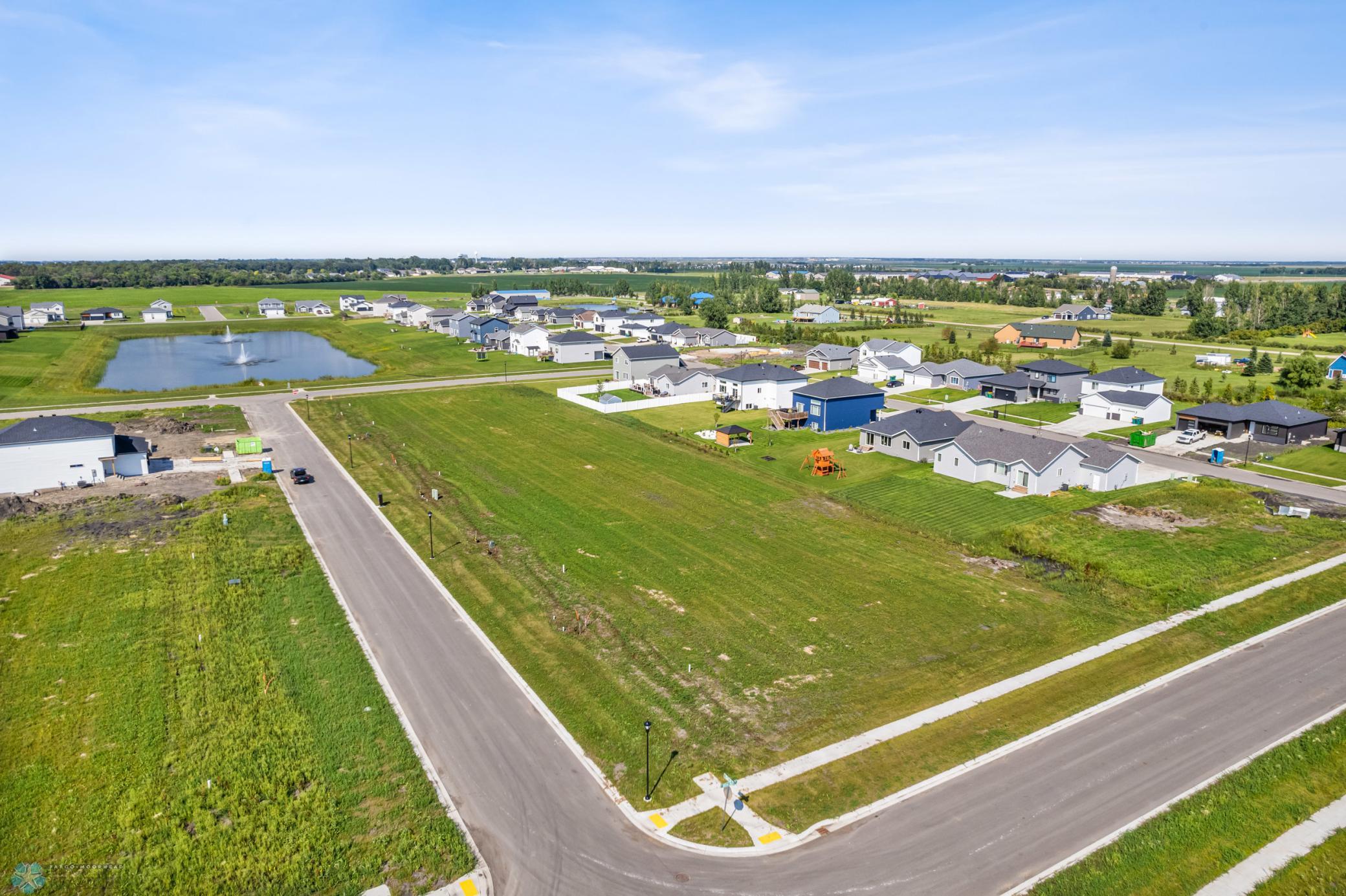 10242 73rd Street South Horace, ND 58047 - Photo 6 of 7