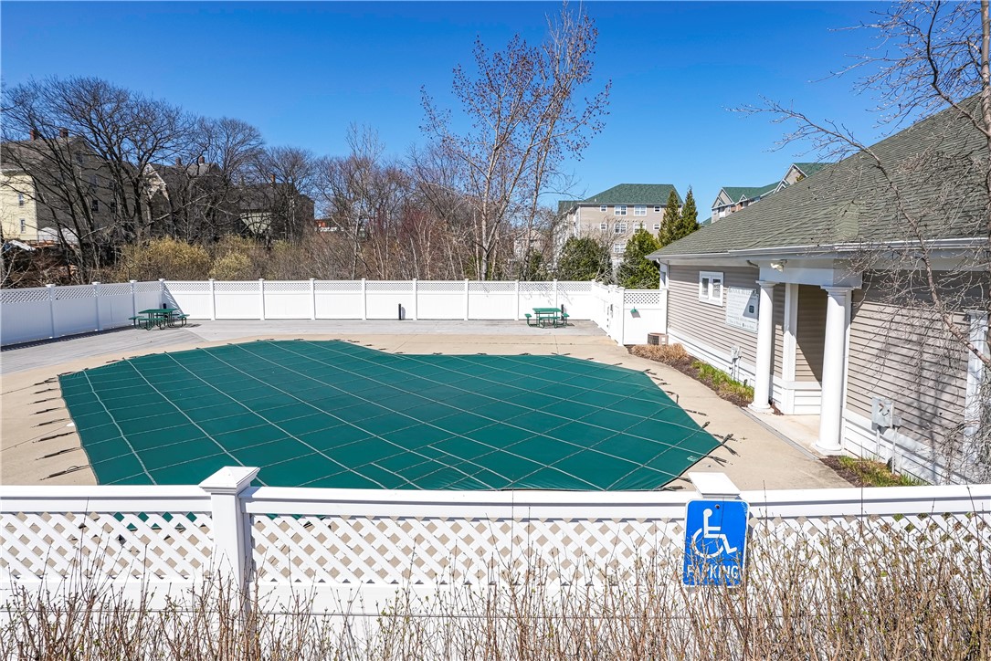 92 Mill Street, Unit 303 Woonsocket, RI 02895 - Photo 47 of 48