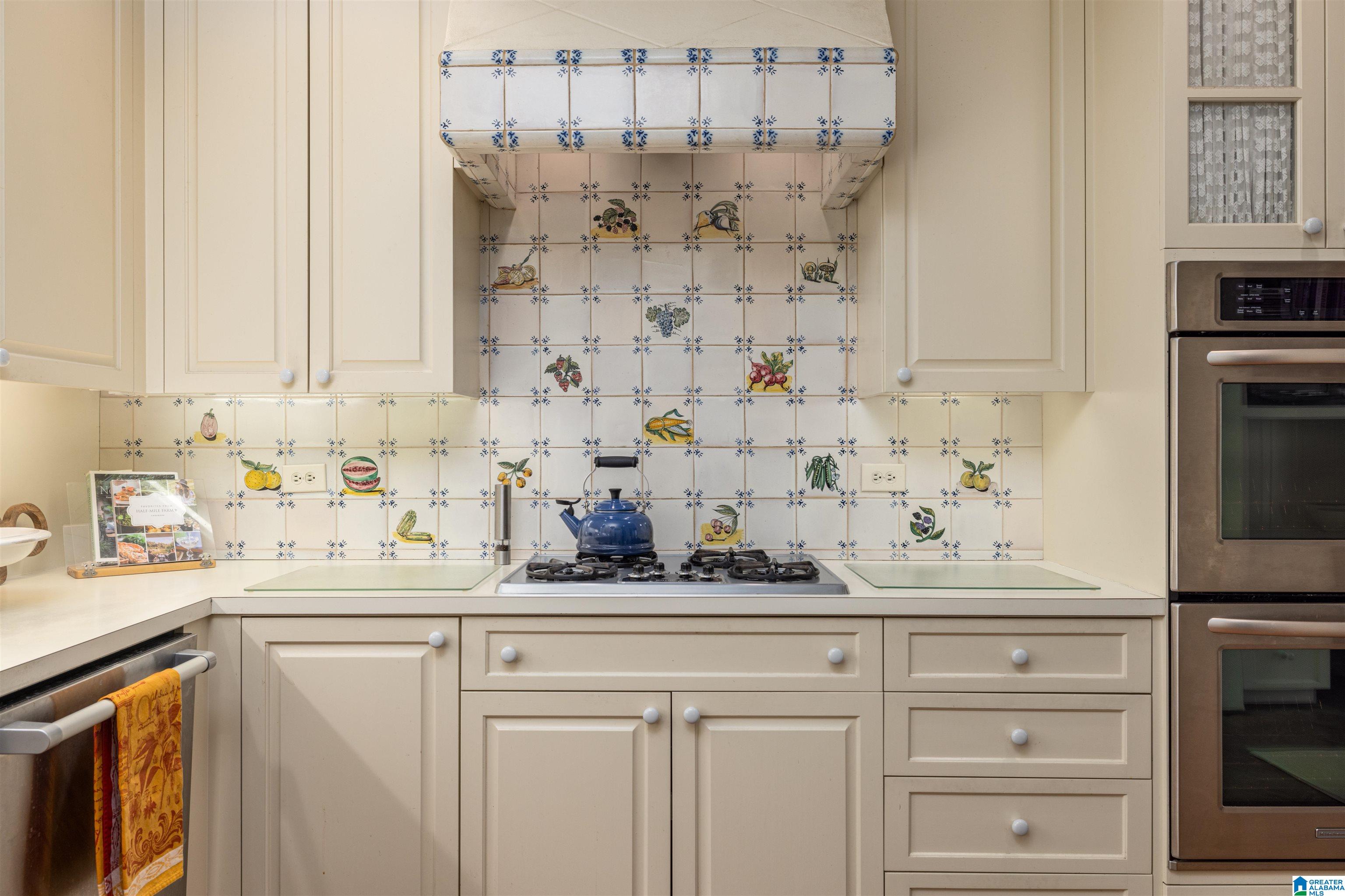 3219 Pine Ridge Road Birmingham, AL 35213 - Photo 28 of 50