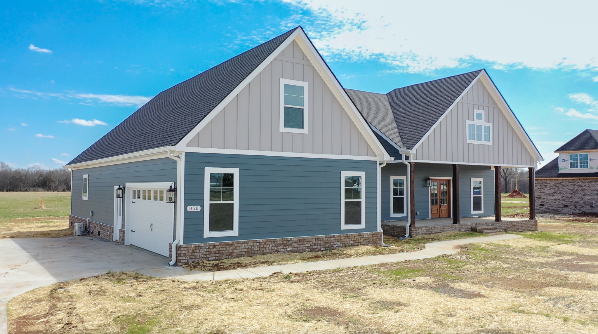 856 Longview Road Shelbyville, TN 37160 - Photo 2 of 61 Gallery Image 2