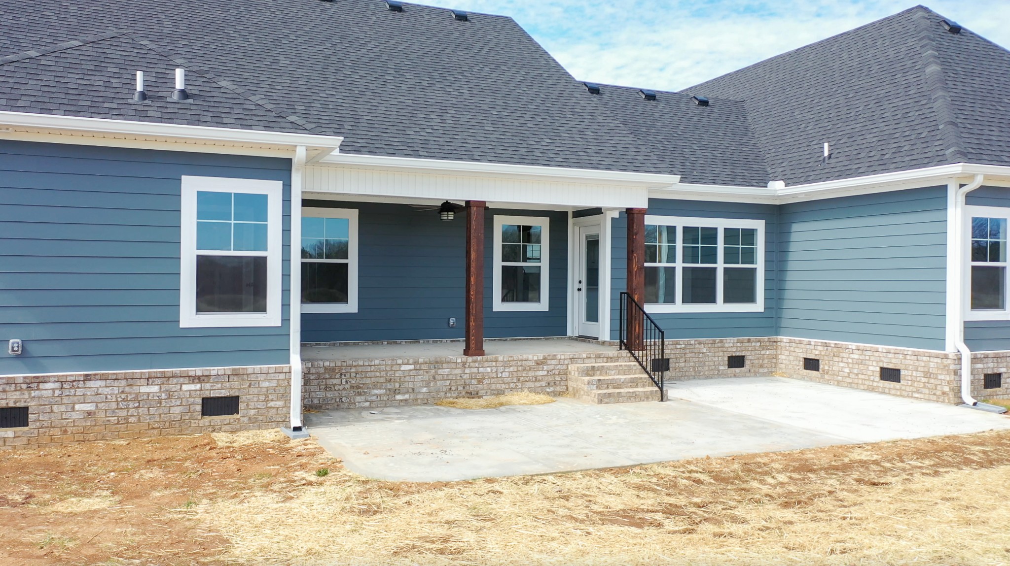 856 Longview Road Shelbyville, TN 37160 - Photo 3 of 61 Gallery Image 3