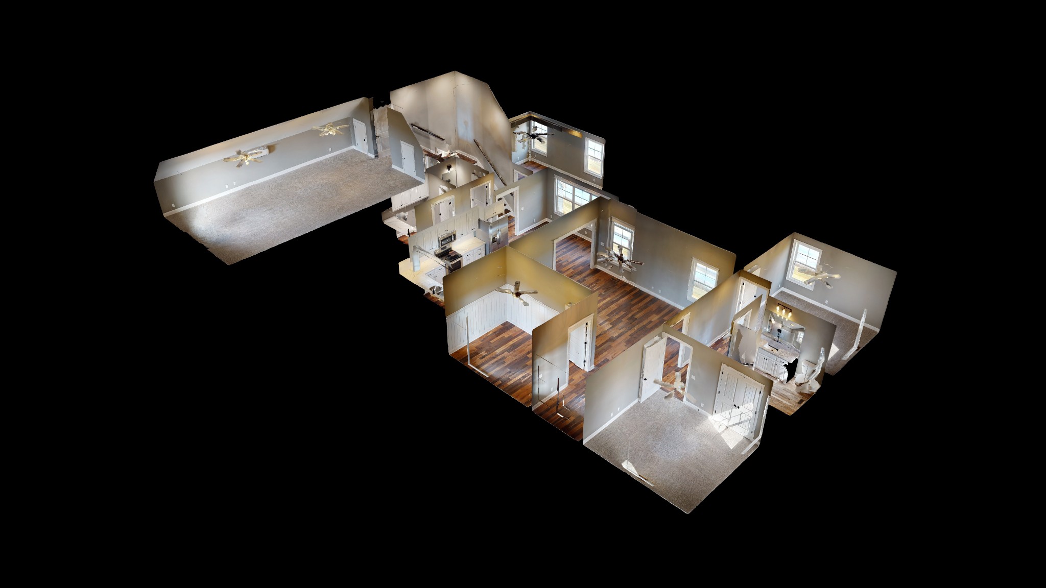 856 Longview Road Shelbyville, TN 37160 - Photo 47 of 61 Gallery Image 47