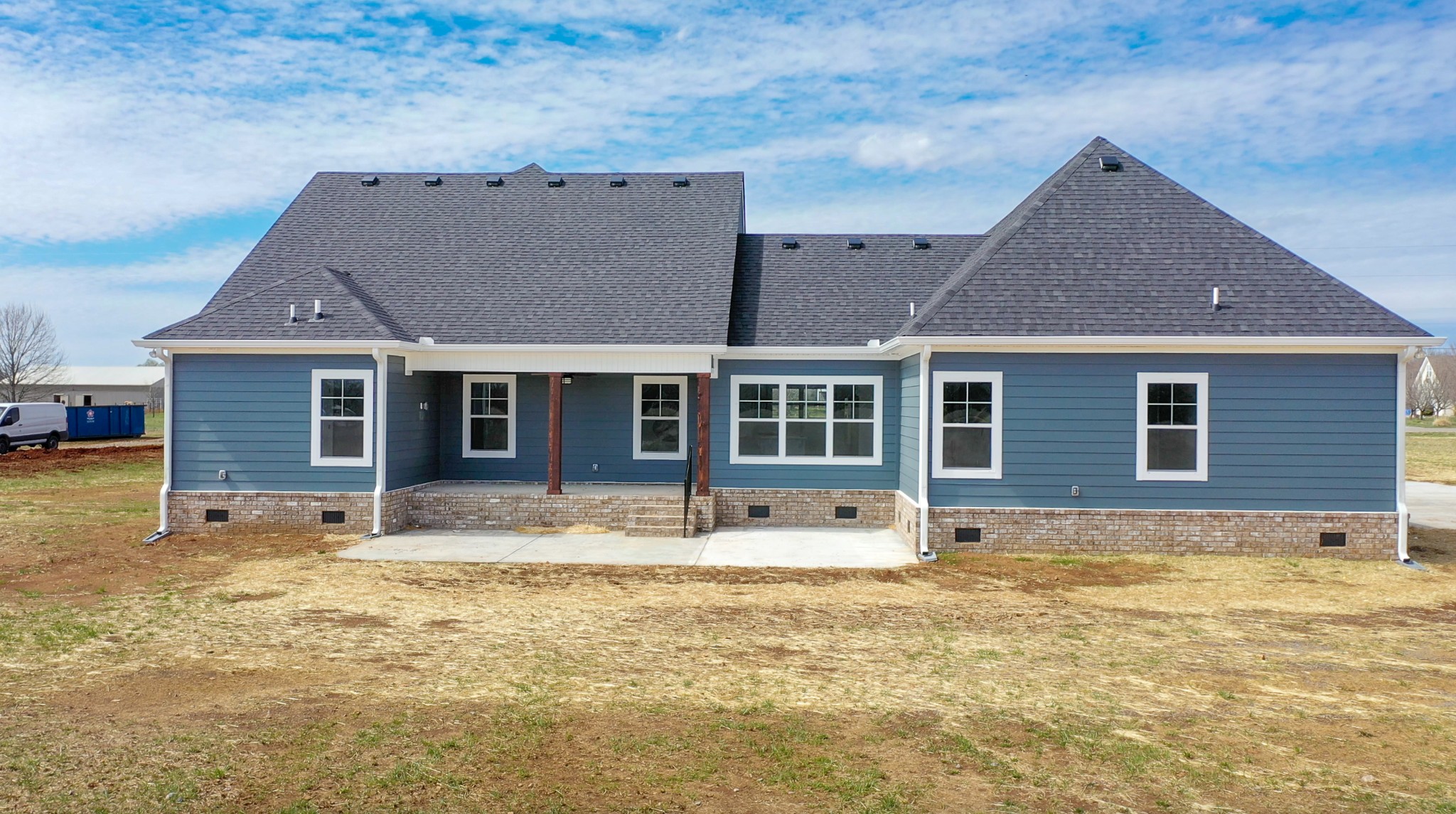 856 Longview Road Shelbyville, TN 37160 - Photo 52 of 61 Gallery Image 52