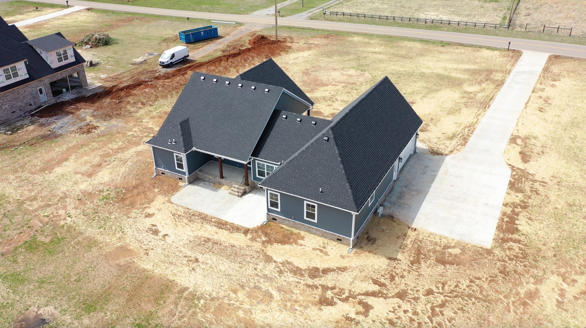 856 Longview Road Shelbyville, TN 37160 - Photo 55 of 61 Gallery Image 55