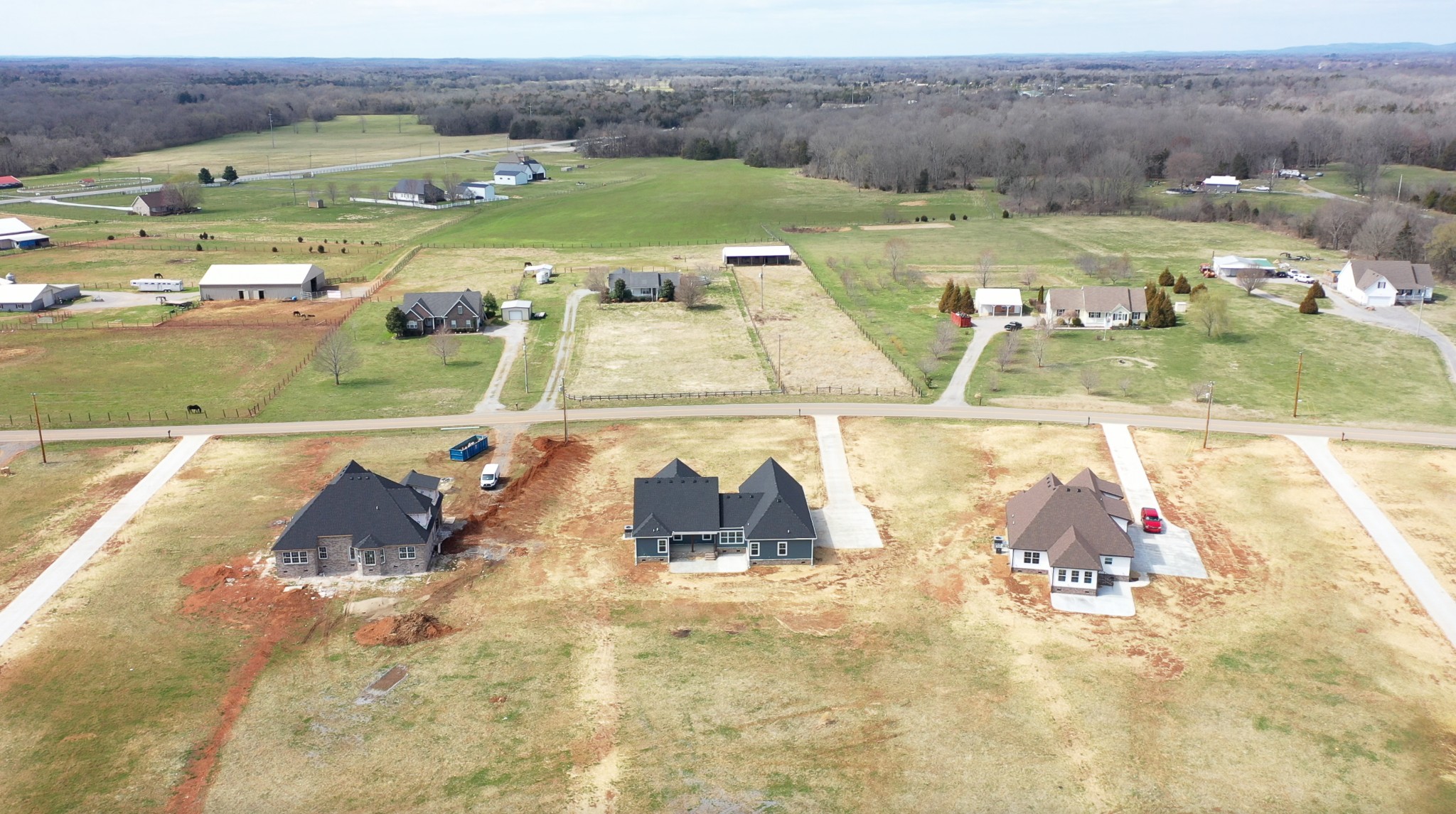 856 Longview Road Shelbyville, TN 37160 - Photo 57 of 61 Gallery Image 57
