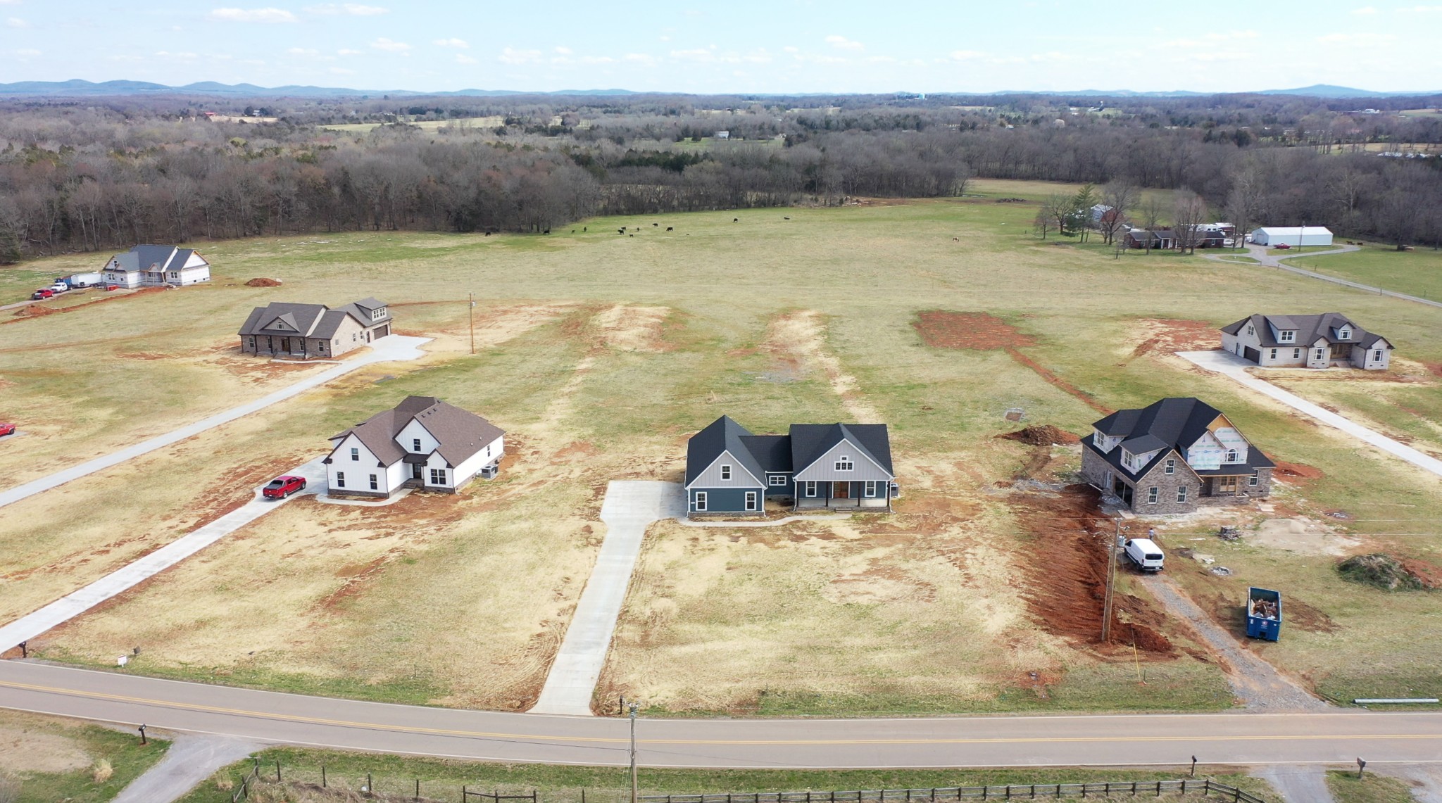 856 Longview Road Shelbyville, TN 37160 - Photo 59 of 61 Gallery Image 59