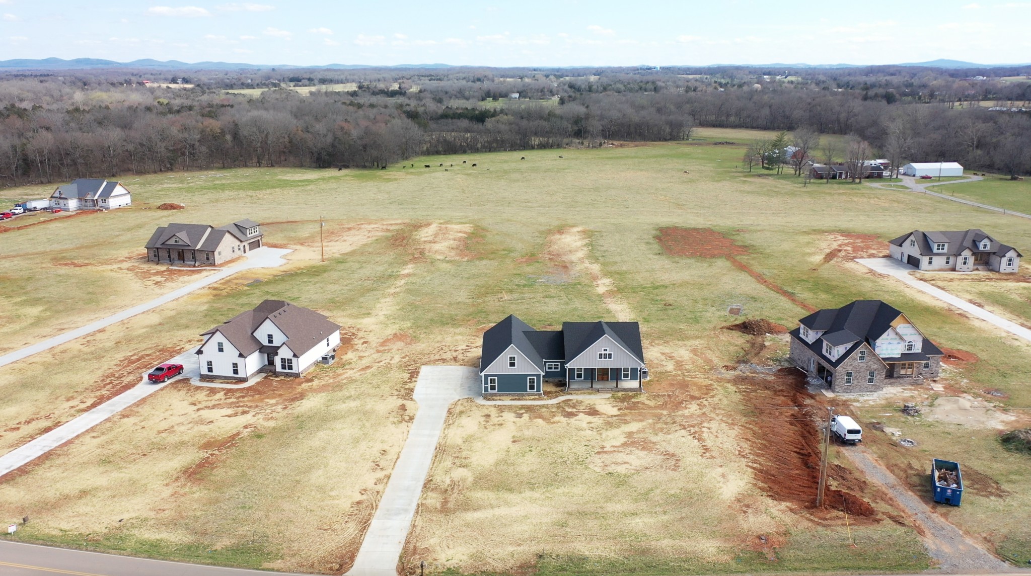 856 Longview Road Shelbyville, TN 37160 - Photo 60 of 61 Gallery Image 60