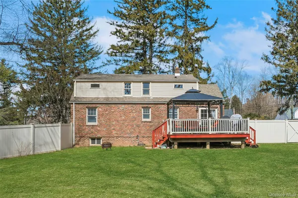 $649,000 | 1 Brookside Avenue, New City, NY 10956