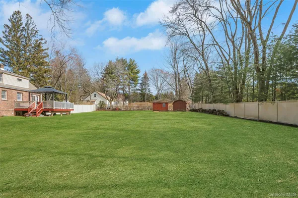 $649,000 | 1 Brookside Avenue, New City, NY 10956