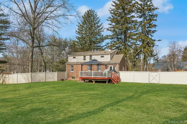 $649,000 | 1 Brookside Avenue, New City, NY 10956