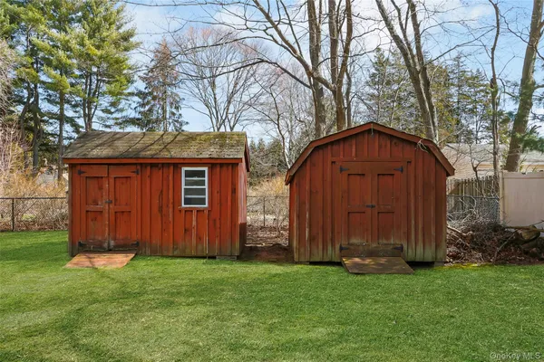 $649,000 | 1 Brookside Avenue, New City, NY 10956