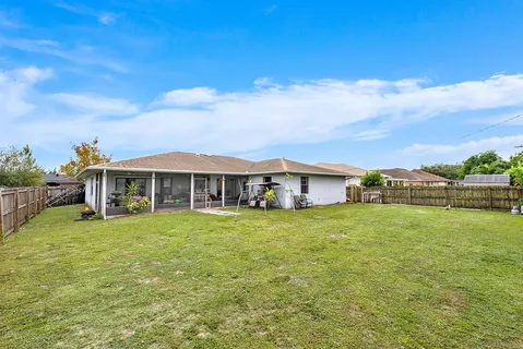 $359,000 | 622 Southwest Hogan Street, Port St. Lucie, FL 34983