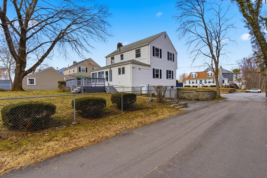 27 Valentine Road Framingham, MA 01702 - Photo 33 of 42 Gallery Image 33