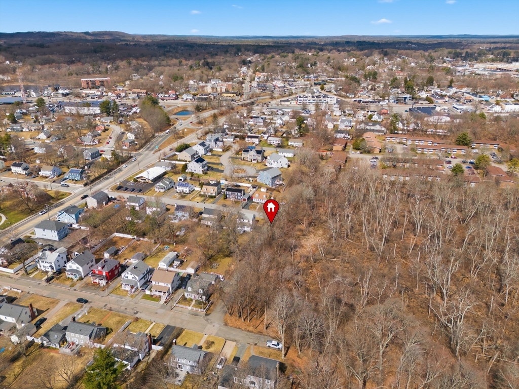 27 Valentine Road Framingham, MA 01702 - Photo 39 of 42 Gallery Image 39
