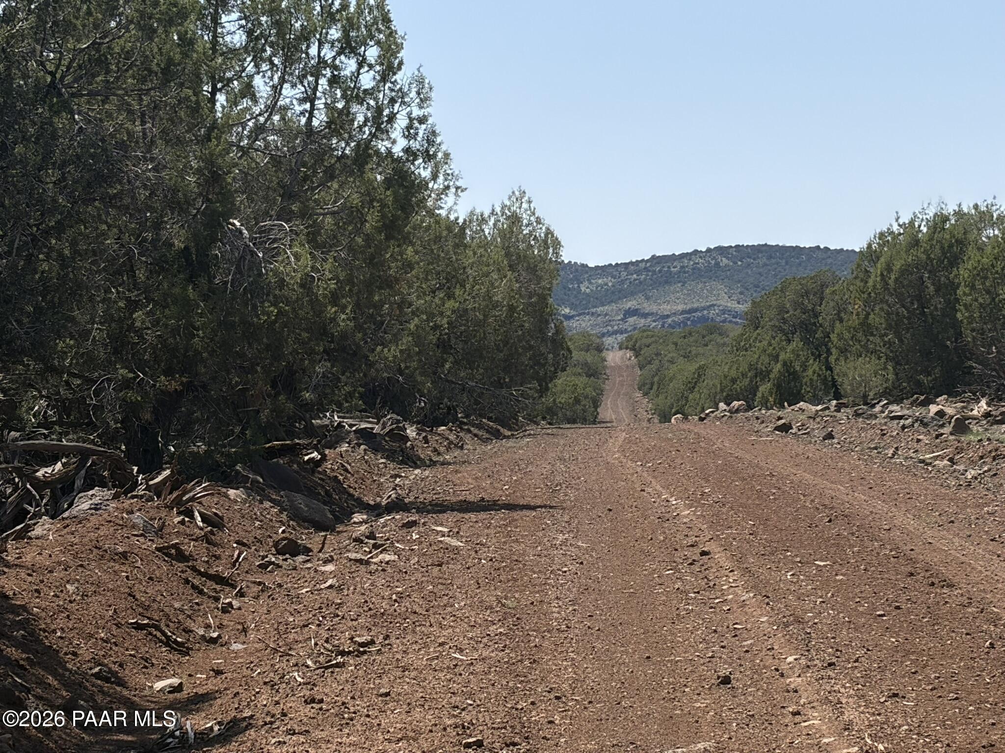 Nine Northwest Shooter Road Williams, AZ 86046 - Photo 5 of 20 IMG_1714