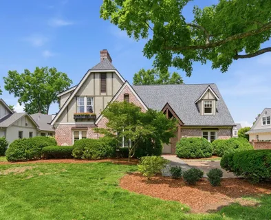 $3,850,000 | 617 Westover Drive, Nashville, TN 37205