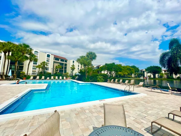 $2,600 | 2025 Lavers Circle, Unit D107, Delray Beach, FL 33444