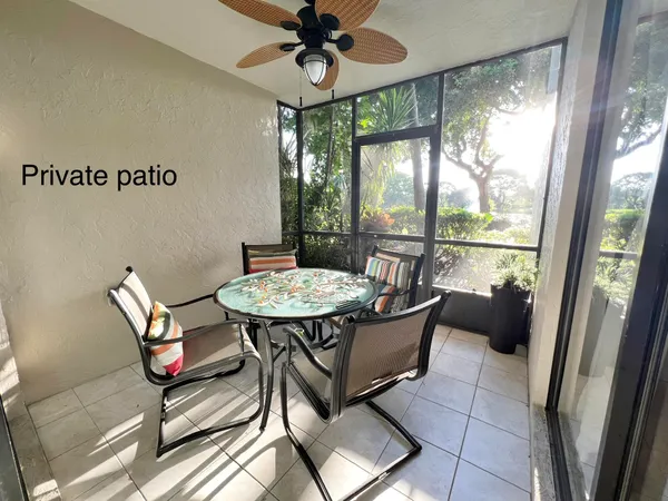 $2,600 | 2025 Lavers Circle, Unit D107, Delray Beach, FL 33444