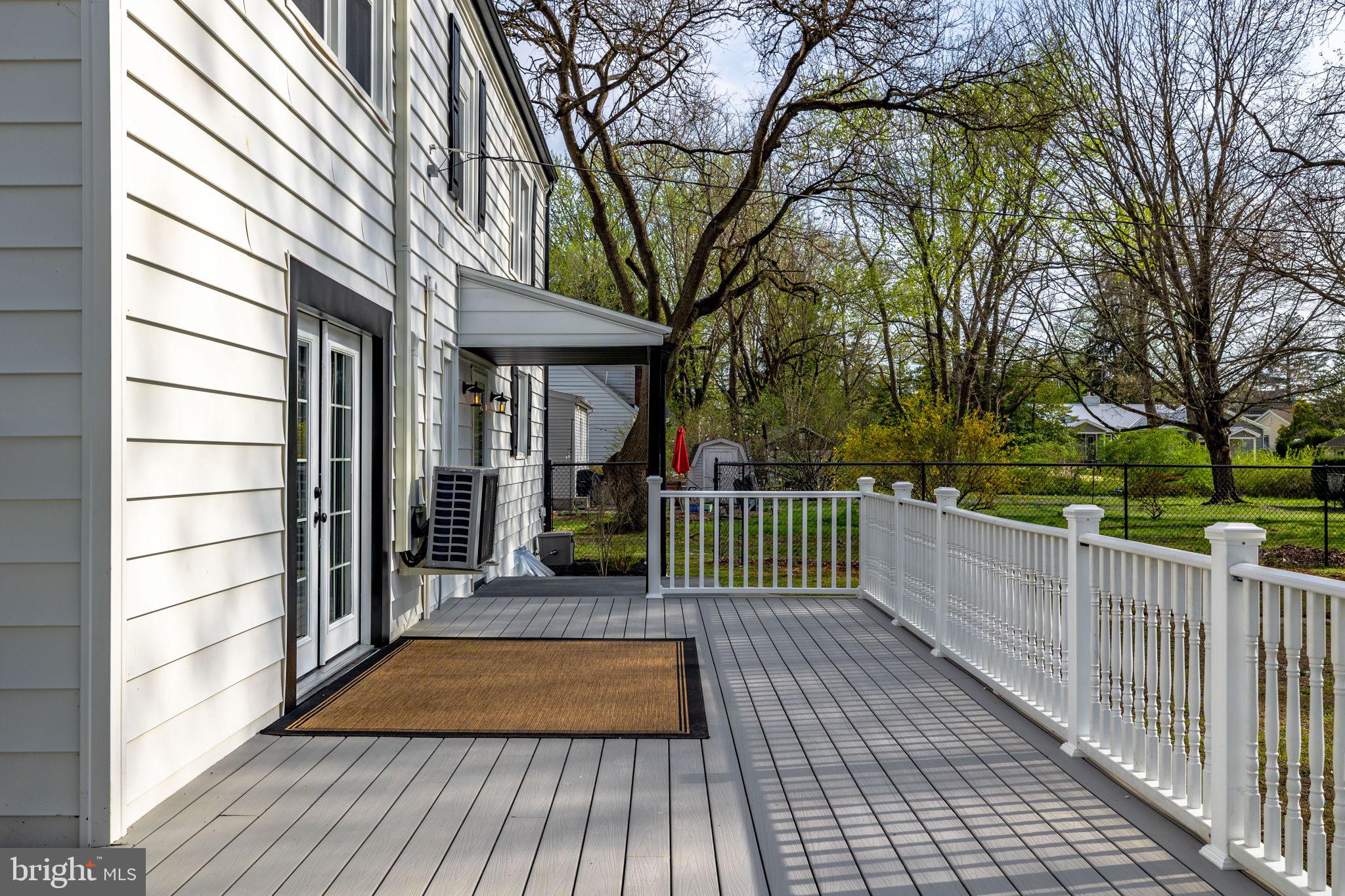 98 Broad Street Selinsgrove, PA 17870 - Photo 11 of 60 deck