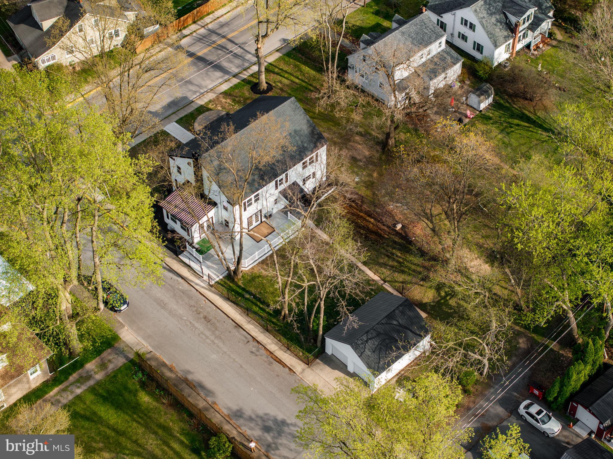 98 Broad Street Selinsgrove, PA 17870 - Photo 14 of 60 aerial