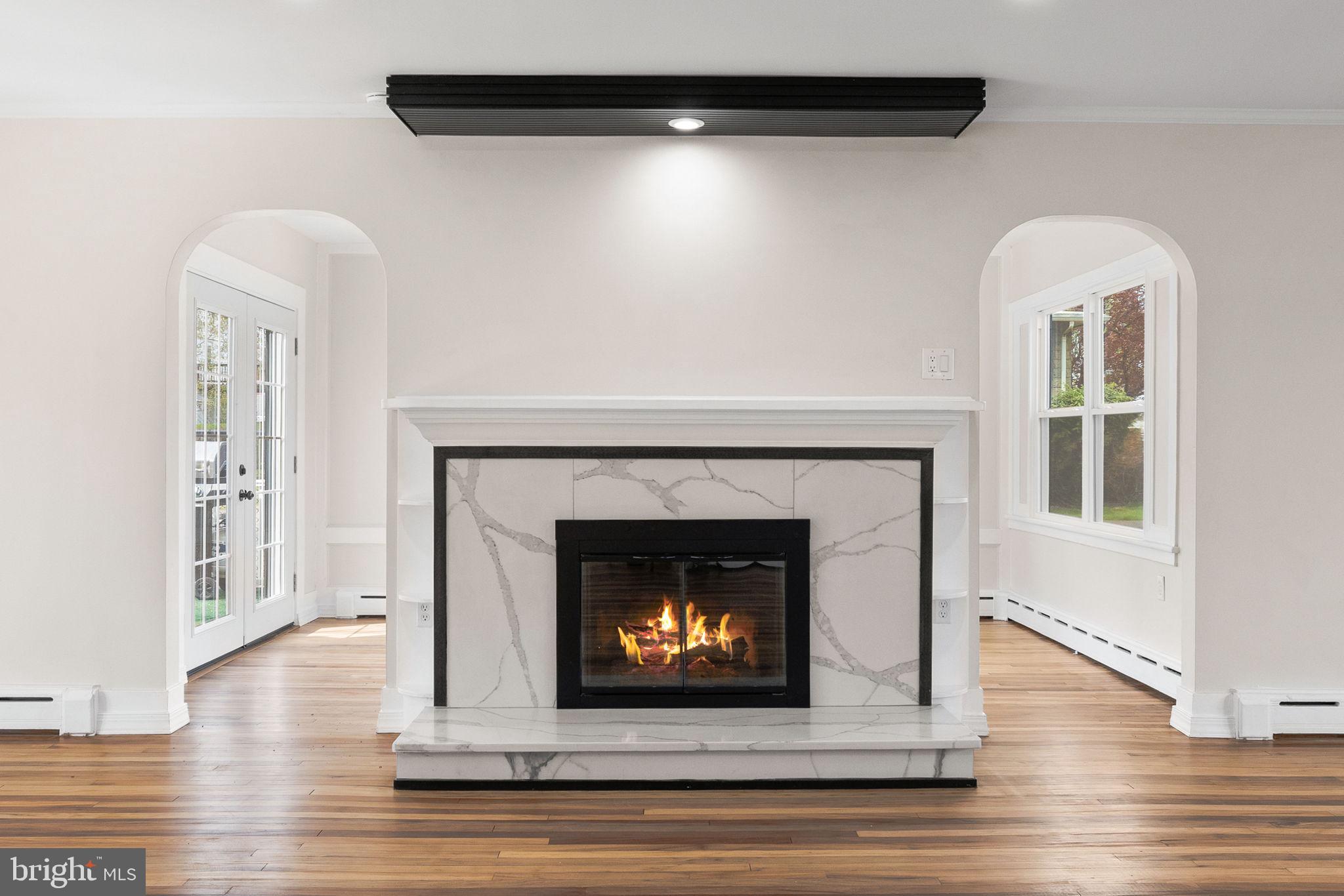 98 Broad Street Selinsgrove, PA 17870 - Photo 28 of 60 natural gas fireplace