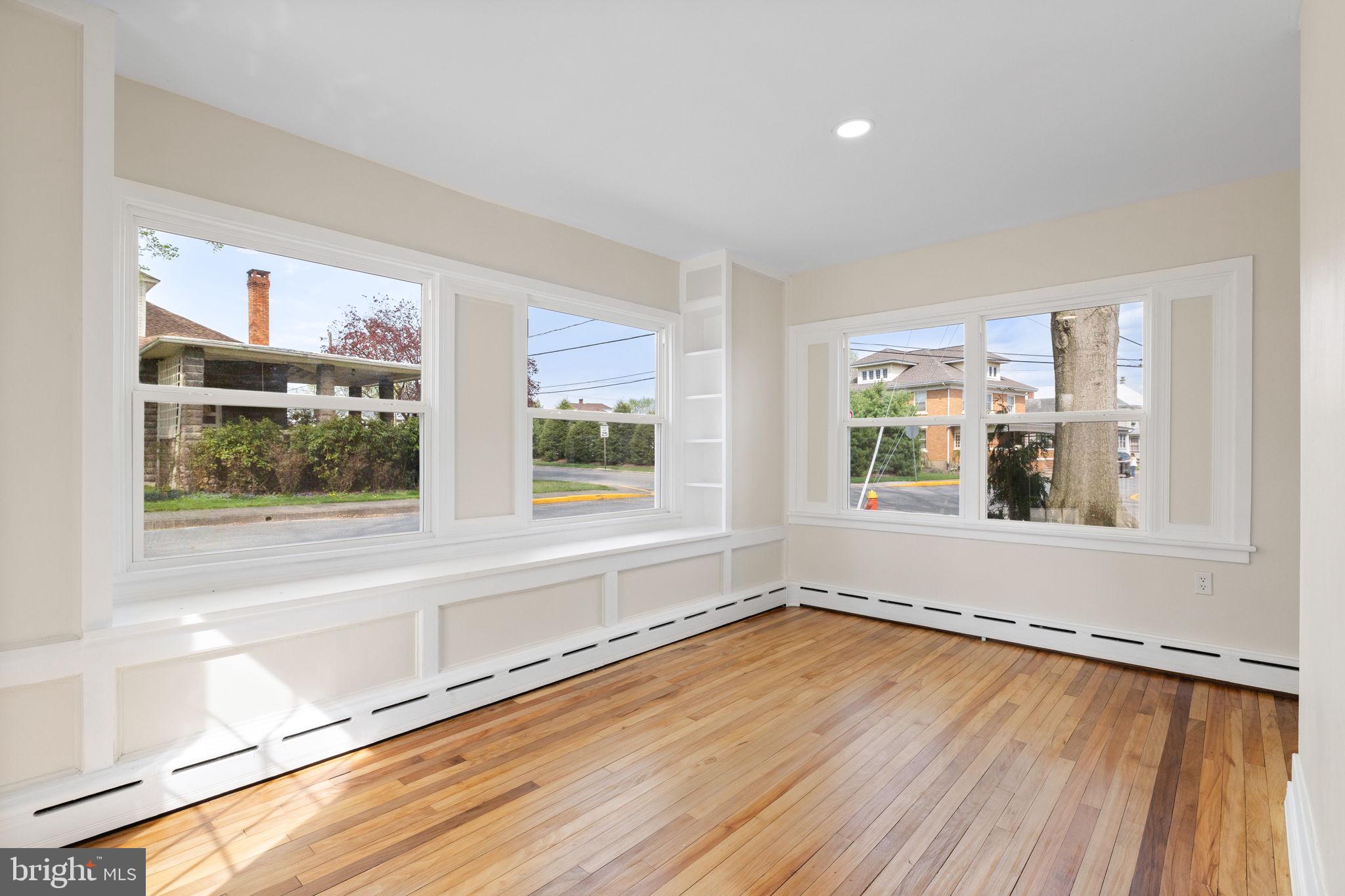 98 Broad Street Selinsgrove, PA 17870 - Photo 29 of 60 sunroom