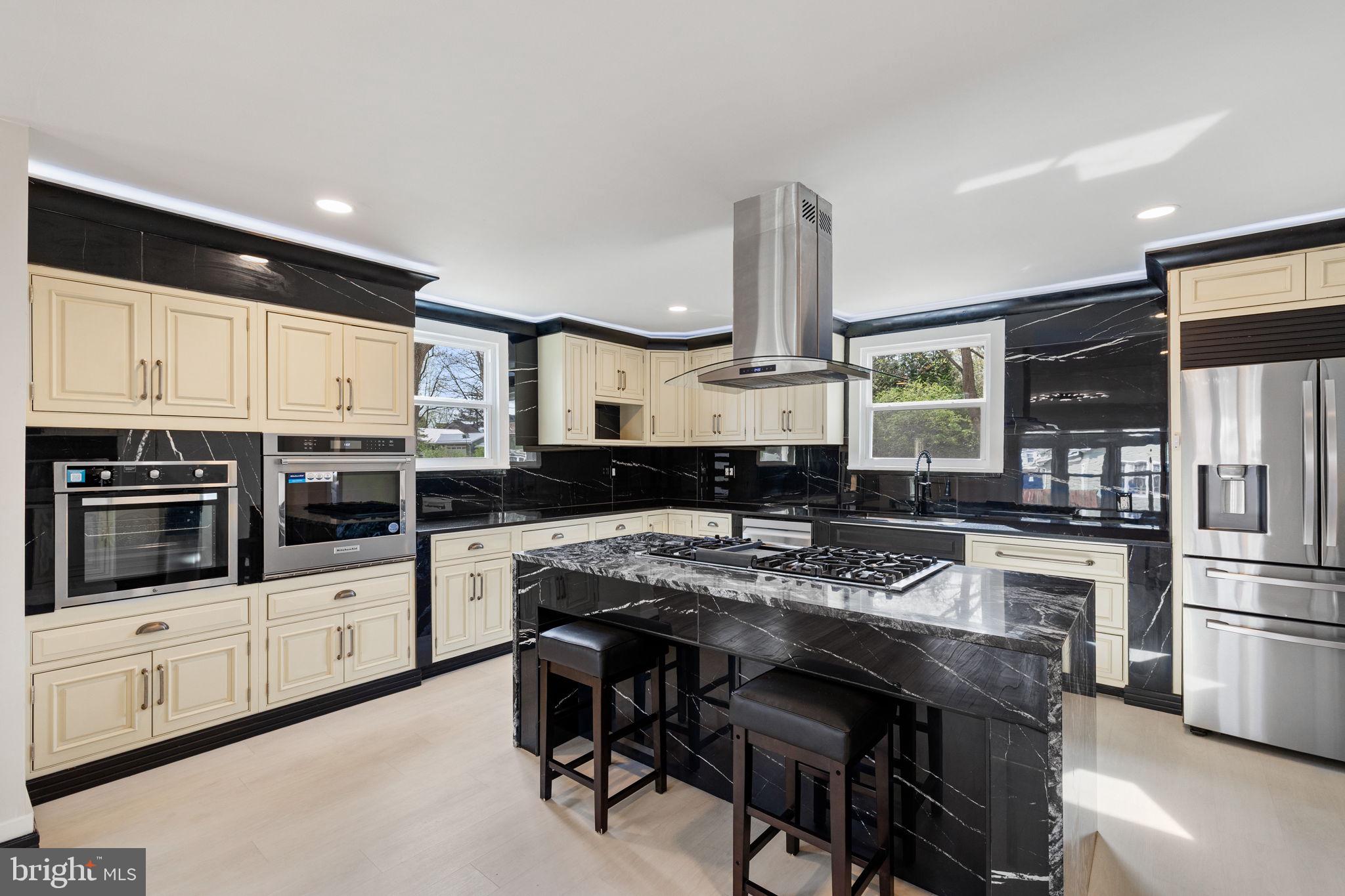 98 Broad Street Selinsgrove, PA 17870 - Photo 33 of 60 kitchen