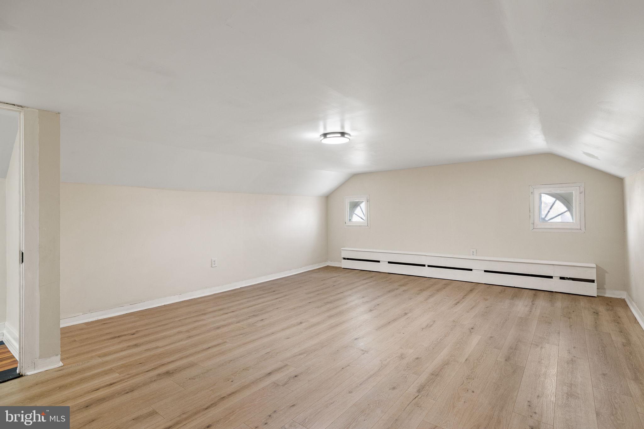 98 Broad Street Selinsgrove, PA 17870 - Photo 52 of 60 3rd floor bonus room
