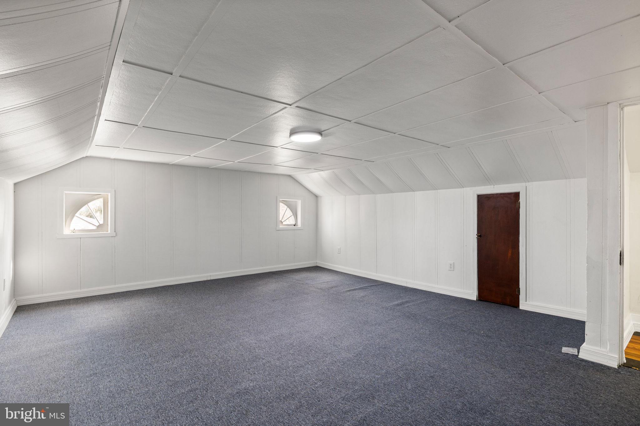 98 Broad Street Selinsgrove, PA 17870 - Photo 53 of 60 3rd floor bonus room