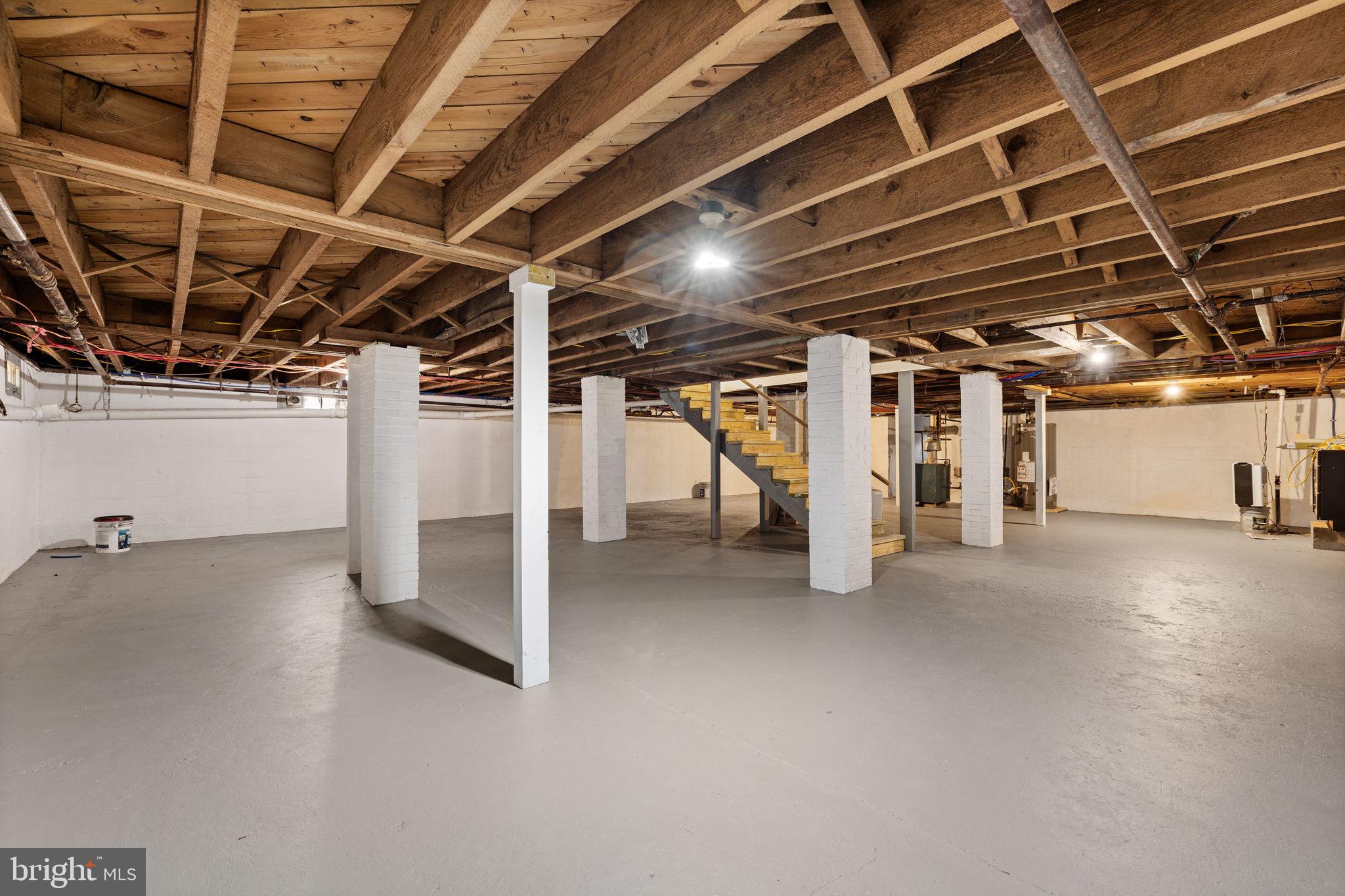 98 Broad Street Selinsgrove, PA 17870 - Photo 54 of 60 basement